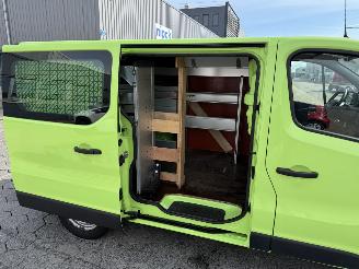 Renault Trafic 1.6 dCi 95 L1H1 picture 11