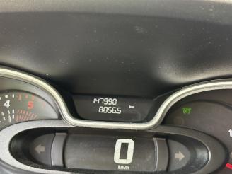 Renault Trafic 1.6 dCi 95 L1H1 picture 15