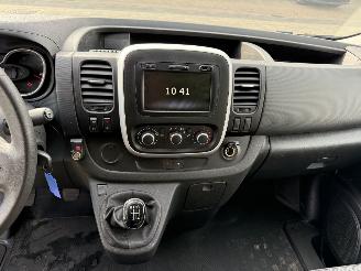 Renault Trafic 1.6 dCi 95 L1H1 picture 16