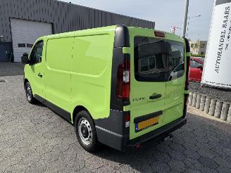 Renault Trafic 1.6 dCi 95 L1H1 picture 6