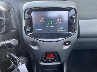 Toyota Aygo CABRIO-TOP x-cite picture 18