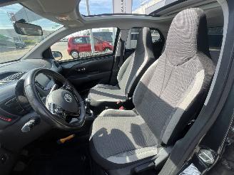 Toyota Aygo CABRIO-TOP x-cite picture 15