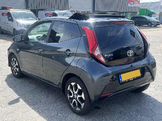Toyota Aygo CABRIO-TOP x-cite picture 6
