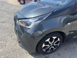 Toyota Aygo CABRIO-TOP x-cite picture 10