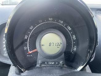 Toyota Aygo CABRIO-TOP x-cite picture 20