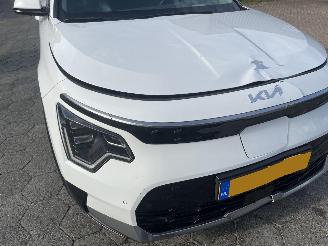 Kia e-Niro EV ExecutiveLine 64.8 kWh picture 11