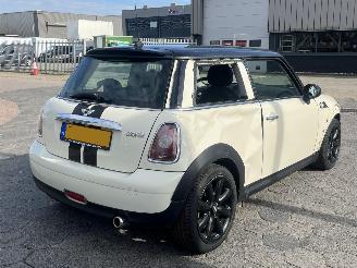 Mini Cooper 1.6 Cooper Chili picture 4