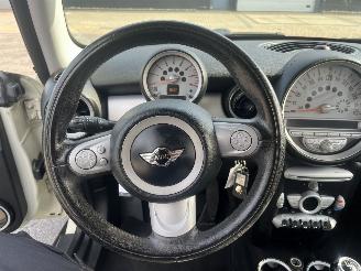 Mini Cooper 1.6 Cooper Chili picture 15