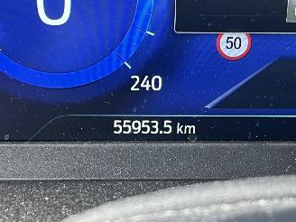 Ford Focus 1.0 EcoBoost 155PK Hybrid ST Line X Business picture 18