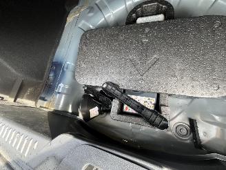 Ford Focus 1.0 EcoBoost 155PK Hybrid ST Line X Business picture 11