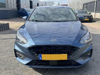 Ford Focus 1.0 EcoBoost 155PK Hybrid ST Line X Business picture 2