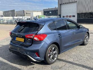 Ford Focus 1.0 EcoBoost 155PK Hybrid ST Line X Business picture 4