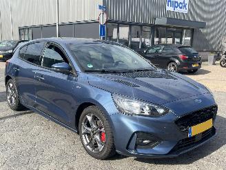 Ford Focus 1.0 EcoBoost 155PK Hybrid ST Line X Business picture 3