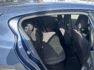 Ford Focus 1.0 EcoBoost 155PK Hybrid ST Line X Business picture 12