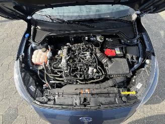 Ford Focus 1.0 EcoBoost 155PK Hybrid ST Line X Business picture 7