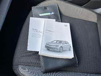 Volkswagen Polo 1.0 TSI Life picture 19