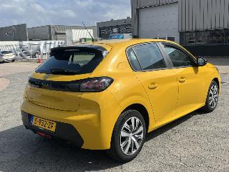 Peugeot 208 1.2 PureTech Active Pack picture 4