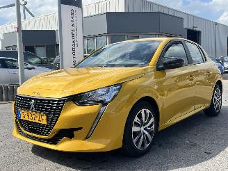 Schadeauto Peugeot 208 1.2 PureTech Active Pack 2023/11