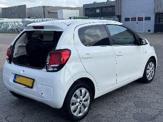 Citroën C1 1.0 VTi Feel picture 4