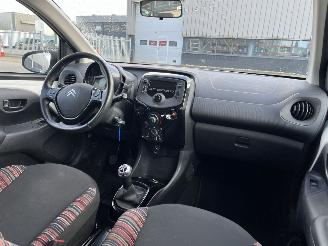 Citroën C1 1.0 VTi Feel picture 10