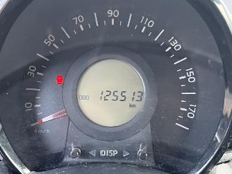 Citroën C1 1.0 VTi Feel picture 15