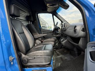 Mercedes Sprinter Automaat Sprinter 315 1.9 CDI L3H3 DC picture 17