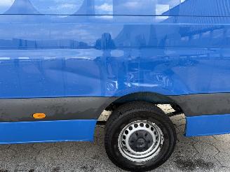 Mercedes Sprinter Automaat Sprinter 315 1.9 CDI L3H3 DC picture 11