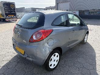 Ford Ka 1.2 Style start/stop picture 5