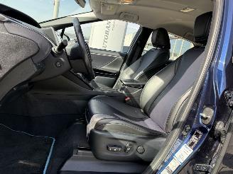 Toyota Mirai FCV Executive picture 9