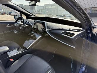 Toyota Mirai FCV Executive picture 14