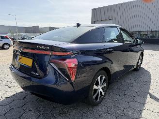 Toyota Mirai FCV Executive picture 4