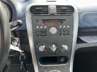 Suzuki Splash 1.0 Exclusive picture 13