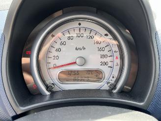 Suzuki Splash 1.0 Exclusive picture 14