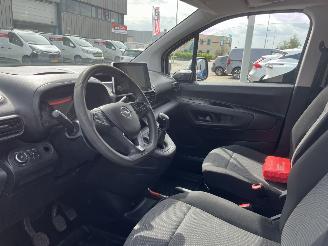 Opel Combo 1.5D L1H1 Edition picture 11