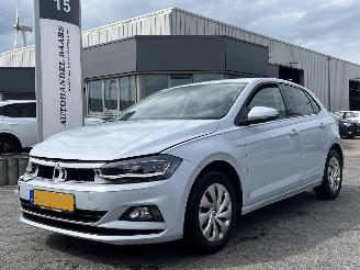 uszkodzony samochody osobowe Volkswagen Polo 1.0 TSI AUTOMAAT Comfortline Business 2020/1