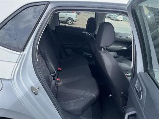 Volkswagen Polo 1.0 TSI AUTOMAAT Comfortline Business picture 11