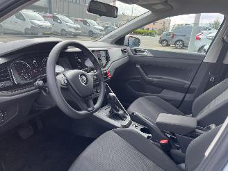 Volkswagen Polo 1.0 TSI AUTOMAAT Comfortline Business picture 13