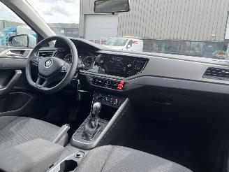 Volkswagen Polo 1.0 TSI AUTOMAAT Comfortline Business picture 12