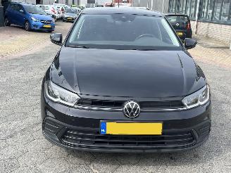 Volkswagen Polo 1.0 TSI Life picture 2