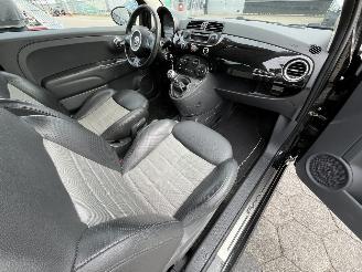 Fiat 500 1.4-16V 100PK SPORT picture 13