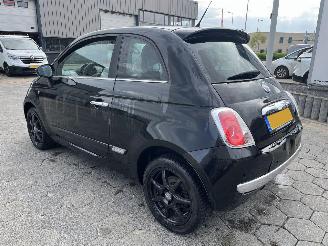 Fiat 500 1.4-16V 100PK SPORT picture 6