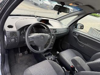 Opel Meriva 1.6-16V Executive picture 16