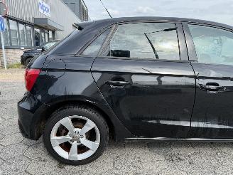 Audi A1 SPORTBACK  1.4 TDI Sport Pro Line picture 5