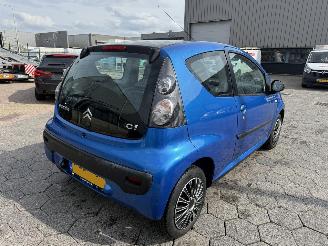 Citroën C1 1.0-12V Ambianc picture 4