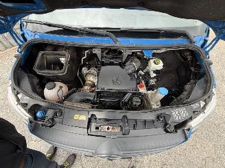 Mercedes Sprinter AUTOMAAT 315 1.9 CDI L3H3 DC picture 12