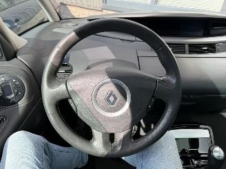 Renault Espace 2.0T Celsium picture 20