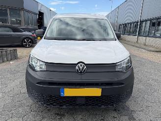 Volkswagen Caddy maxi 2.0 TDI Comfort picture 2