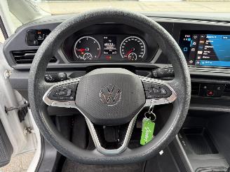 Volkswagen Caddy maxi 2.0 TDI Comfort picture 19