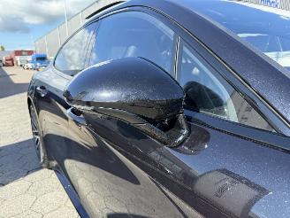 Porsche Panamera 4 E-HYBRID 341KW picture 8