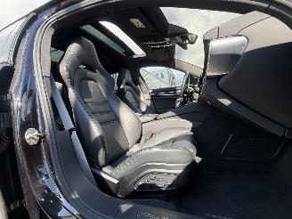 Porsche Panamera 4 E-HYBRID 341KW picture 22